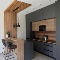 طراحی و اجرای تخصصی تمامی مصنوعات چوبی و MDF