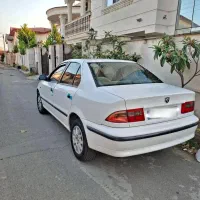 سمند ۹۰ شاسی سالم / فروش فوری|خودرو سواری و وانت|رامسر, |دیوار