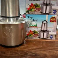 خورد کن برند فود