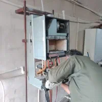 نصب و تعمیر پکیج و رادیاتور و آبگرمکن|خدمات پیشه و مهارت|کرج, گوهردشت|دیوار