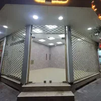 مغازه ۳۰متری|اجارهٔ مغازه و غرفه|قرچک, باقرآباد|دیوار