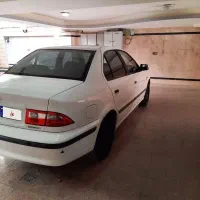 سمند lx ۹۴|خودرو سواری و وانت|اراک, |دیوار