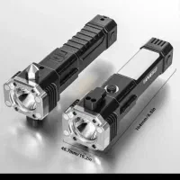 چراغ قوه شارژی