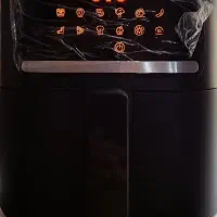 سرخ کن بدون روغن معاوضه با گوشی