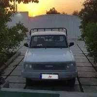 مزدا 2000 مدل ۹۰ .|خودرو سواری و وانت|دزفول, |دیوار