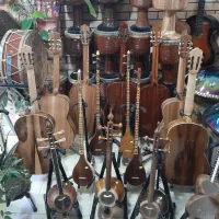 فروشگاه تخصصی سازهای سنتی دنیای ساز