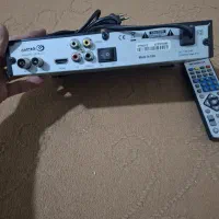 گیرنده اصلی دیجیتال|سیستم صوتی خانگی|قزوین, |دیوار