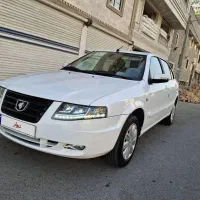 سورن پلاس مدل 1402 دوگانه دریچه سیمی