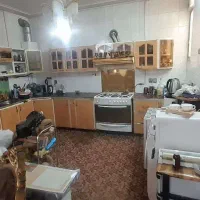 منتظری شمالی دوطبقه