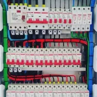 برقکار،برقکش،برقکاری،برقکشی ونصب آیفون تصویری