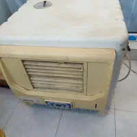 کولر آبی