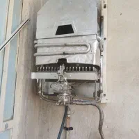 سرویس ابگرمکن دیواری