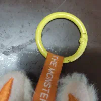 لبوبو اورجینال|اسباب‌‌بازی|قم, زنبیل آباد|دیوار