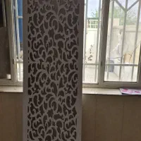 کابینت ام دی  اف وجزیره