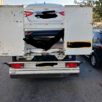 خودروبرکفی.جرثقیل.یدکش.امدادخودروآرمین|خدمات حمل و نقل|لاهیجان, شقایق|دیوار