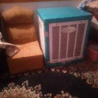 فروش کولر ، یخچال ، قالی و تلویزیون