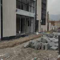 ساخت و نصب  پنجره pvc و الومینیوم جام بالکنی توری