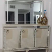 میزتلوییزیون با کنسول