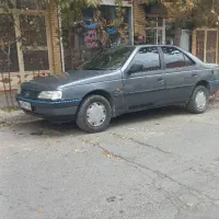 ۴۰۵ مدل ۱۳۹۳ دوگانه کارخانه درجه یک