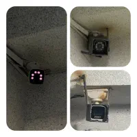 جوشکاری تمام وقت سیار|خدمات پیشه و مهارت|گرگان, |دیوار