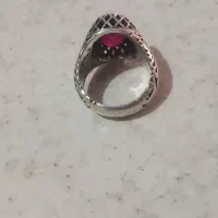 انگشتر یاقوت|جواهرات|یزد, |دیوار