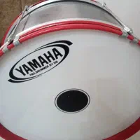 طبل YMAHA