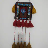 فروش  جاقرانی زیبا وخوش رنگ|کلکسیون اشیاء عتیقه|یاسوج, |دیوار