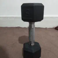 دمبل 5