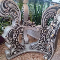 مبل|مبلمان خانگی و میز عسلی|خمین, |دیوار