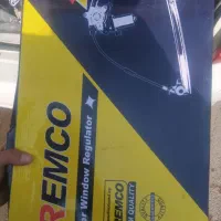 شیشه بالابر