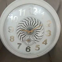 ساعت دیواری