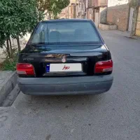 پراید مدل ۸۳صبا اسپرت|خودرو سواری و وانت|گرگان, |دیوار