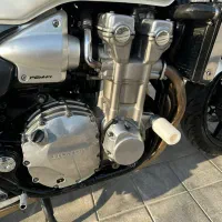 cb 1300 مدل 2003|موتورسیکلت|تهران, سعادتآباد|دیوار