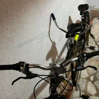 دوچرخه دونفره