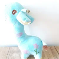 عروسک خارجی