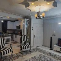 ۶۰ متری)،۱خواب،(طلاییه|اجارهٔ آپارتمان|قرچک, شهرک طلائیه|دیوار