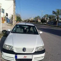 استثنایی ترین فولکس گل درکل ایران