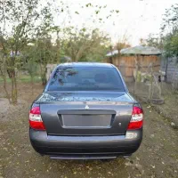 تیبا صندوق دار مدل ۹۸(کارکرد ۱۰۰.۰۰۰)|خودرو سواری و وانت|سیاهکل, |دیوار