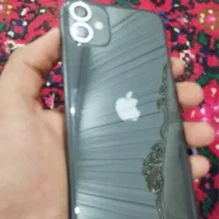 گوشی ۱۱نرمال