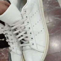 ادیداس چرمی سایز 44 اصلی تاناکورا|کیف، کفش، کمربند|سقز, |دیوار