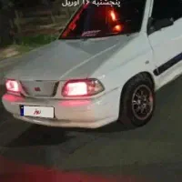 پراید 141