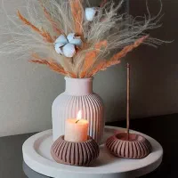 مجسمه و اکسسوری