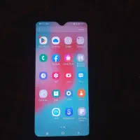 گوشی A10sسامسونگ