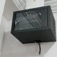 نصب دوربین مداربسته و دزدگیر اماکن. اقساط چک صیادی|دوربین مداربسته|سمنان, |دیوار