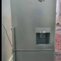 یخچال فریزر ال جی کره ای