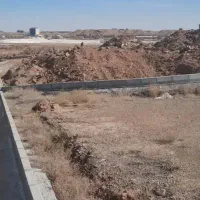 زمین تجاری صنوف|فروش زمین و ملک کلنگی|سلفچگان, |دیوار