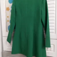 مانتوکتی ومانتوخامه دوزی سایز۳۸|لباس|محمدیه-قزوین, |دیوار