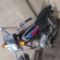 موتور ۱۲۵ مدل ۸۸