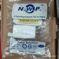 کیستون باکس شبکه روکار NWP ساخت تایوان|مودم و تجهیزات شبکه|تهران, اسکندری|دیوار