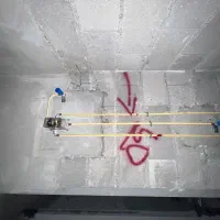 لوله کشی ساختمان|خدمات پیشه و مهارت|چالوس, |دیوار